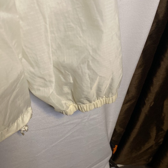 Lehigh windbreaker - Picture 4 of 7